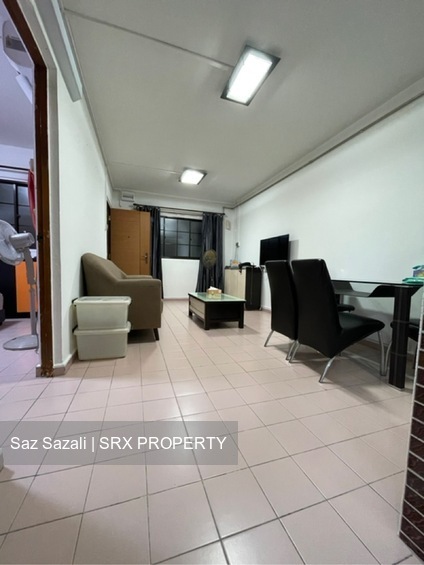 Blk 537 Guilin Breeze (Bukit Batok), HDB 3 Rooms #503513651